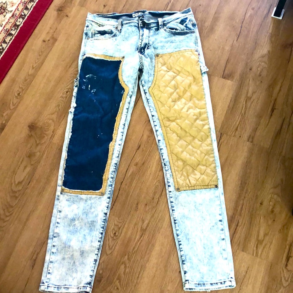 Preme Jeans for men size 34/33 Carpenter work